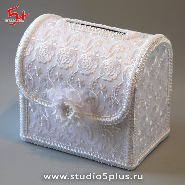 Сундучок для денег | Karamel96 - подарки, стильные сувениры и свадебный декор Екатеринбург