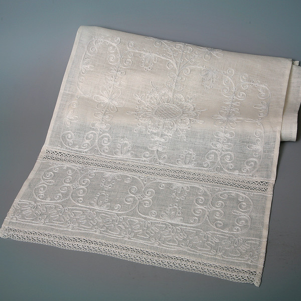 Рушник тканий