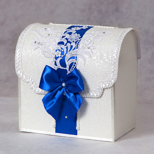 Сундучок для денег на свадьбу своими руками из коробки фото пошагово